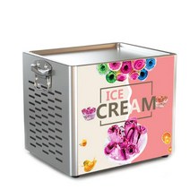 요구르트제조기 메이커 요거트 유산균 발효기110V/220V 요구르트 튀김 아이스크림 기계 스테인레스 스틸 DI, 01 라이트 그레이_01 110V_04 AU