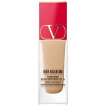 발렌티노 베리 24아워 롱웨어 리퀴드 파운데이션 Valentino Very 24 Hour Long Wear Liquid Foundation, LN3