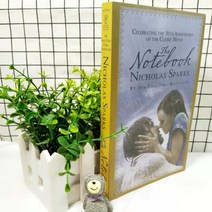 The Notebook 사랑 노트북 Nicholas Sparks