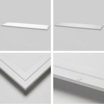 국산 LED 엣지매입등 개보수 LED슬림 면조명 M바 텍스매입등 삼성칩50W