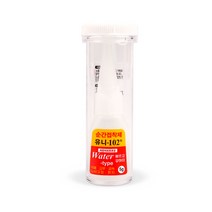 유니-102 초강력 순간접착제