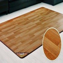 원난방투난방형 사계절 구들장 전기온돌 온수 카페트매트 모노륨 전기장판 소형 중형 대형 특대형 초특대형, 구들장/온수대형230x183(4~5인/원난방)