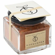 향신료 카페 히트 투브 케이준 향신료 40g スパイスカフェヒトツブ ケイジャンスパイス 40g