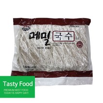 (무)진성식품 메밀국수1.4kg