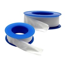 테프론테이프 (1개) - 나사산 누수방지용 배관테이프, 단품