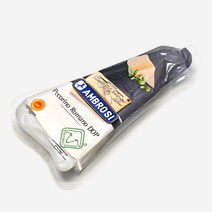 F.LLI PINNA INDUSTRIA CASEARIA S.P.A [치즈파티]암브로시 페코리노 로마노 200g, 1