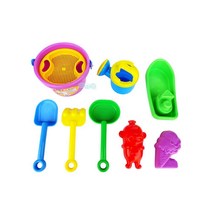 목욕 바닷가 놀이터 아동 모래놀이 세트 모래완구 모래장난감