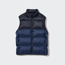 UNIQLO 울트라 라이트 다운 베스트454226