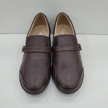 에스콰이아 여성 논슬립 시니어층 발편한 효도화 YACSHL805-1