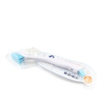 신발 찌든때 세척 세탁 다용도 브러쉬 운동화솔 화솔 삼각 바닥, 단품
