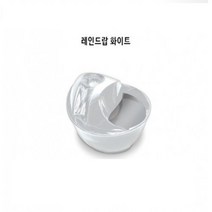 파이오니아 반려동물 세라믹 스테인레스 정수기 급수기 강아지 고양이 반려견 강력3중숯필터포함 저소음 애완동물 애견 애묘 식수대 물그릇 화이트 애완동물정수기 Cat Dog 좋은 물, 세라믹 정수기 1.7L  강아지 고양이 반려견 급수기, 1개