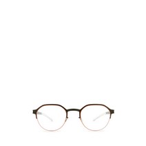 23SS MYKITA CAMOUGREEN/TANGERINE 유니섹스 EYEGLASSES DORIAN 625