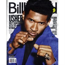 Billboard (주간) : 2012년 05월 12일, Billboard Magazine