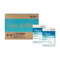 대상웰라이프 이엔솔브 화이바 위장관 완화 균형영양식 경관급식용 200ml x 30팩, 30개, 단품