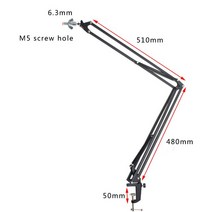 스마트폰 휴대용 접사 1080P VGA HDMI 비디오 현미경 헬리캠 6-60mm PCB SMD 수리 도구에 전화 시각적 고정, 03 C Stand, 한개옵션1