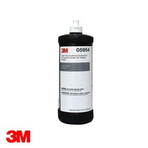 3M 05954 1000방 컴파운드 946ml 콤파운드, 4개