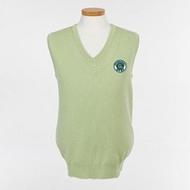 라임그린 니트조끼 (광주광남중 해당) 교복조끼 교복교복조끼 교복 교복쇼핑몰 남자조끼 여자조끼 니트조끼 교복가디건 교복니트 학생니트조끼 교복니트조끼 졸