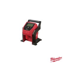 LYF239248밀워키 충전 콤팩트 에어펌프 M12 BI-0 12V 베어툴, 단품