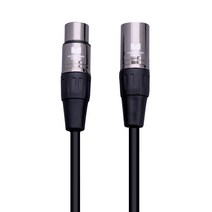 MONSTER CABLE (몬스터 케이블) 마이크 코드 마이크 케이블 XLR 남성 - XLR 여성 CLASSIC PRO MIC 10feet CLAS-M-10 600500 []