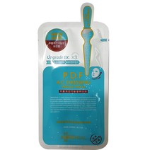 메디힐 PDF 에이씨드레싱 앰플 마스크팩 이엑스, 10개, 1매