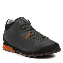 Trekkingschuhe Aku - Bellamont 3 Nbk M.Gt GORE-TEX 527 Grey 071