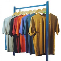 20 아덴바이크 로고 엑티브 티셔츠