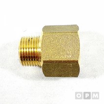 [ClDS-212]신주 레듀셔 1/2x3/8, 본상품