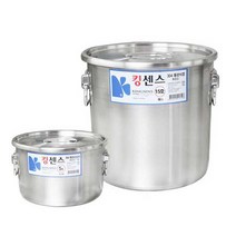 국산 27종 304 스텐국통 국솥 식깡 육수통 곰통 곰솥, 304통판소도아15갤런