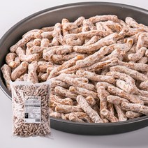 Szmart 마켓 대용량 후라이드형 과자 1kg 업소용과자 단체 하객버스 간식