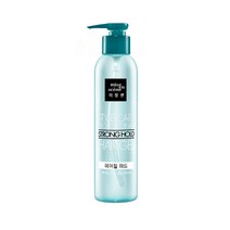 촉촉한 하드 세팅력 미쟝센 헤어젤 하드 250ml