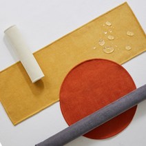 [바이빔]이지케어 생활방수 카페트 베리 러그 5colors