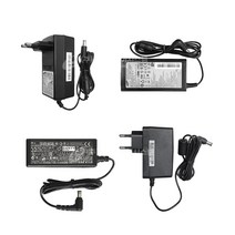 한국미디어시스템 LG 삼성 모니터 빔프로젝터 올인원PC 14V 19V 전원 어댑터 모음, 1-4) LG 48W (케이블포함)