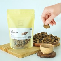 국산 유기농 무농약 한국 전통차 7종, 선택3) 유기농 우엉차 60g x 1봉, 1개