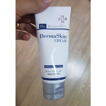 닥터 더마스킨 시카크림 신생아 아기 유아 열꽃 땀띠 수딩 젤 크림 50ml 1개, 젤크림