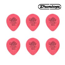 +[복스마켓]+_피크 톨텍스 티어드롭 0.50mm 세트(6개) 기타용 소품 일렉+[BOKS_MARKET]+