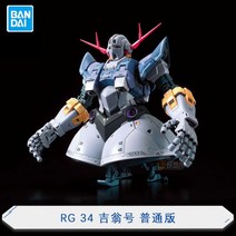 지옹 반다이 RG 건담 퍼펙트 세컨드 기동전사 네오지옹 건담퍼펙트, 01