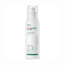 닥터지 레드 블레미쉬 포 맨 올인원 플루이드, 100ml, 6개