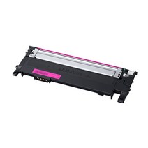 삼성전자 인쇄용 잉크 토너 CLT-M515S, 빨강
