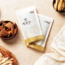 약전골목 쌍화차, 10포