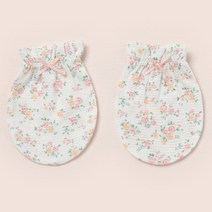 압소바 AK수원점 압소바 AXB11205엘레나손싸개(백아이보리)