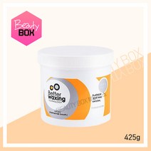 소프트 플레티늄 네츄럴 허니 왁스 425g