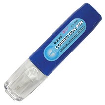바르네 수정펜 수정액 사각 BCP-50MT