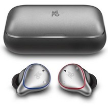 mifo 2023 업그레이드 버전 O5 플러스 Gen 2 트루 와이어리스 이어버드 블루투스 5.0 무선 스포츠 헤드폰 2600mAh 충전 케이스 CVC6.0 딥 베이스 이어폰 내장, O5PLUS