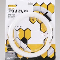 일신전기조명 테프론요비선 4mm 15M MB-0415 미츠바치 케이블요비선, 1개