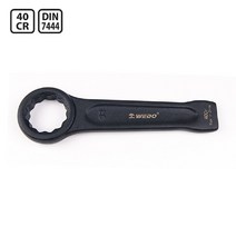 [WINZI_마켓] 별렌치 라쳇렌치드라이버 다용도몽키 렌치세트 롱볼렌치세트 롱볼렌치, 위두-함마렌치 CT3310-50 50mm (1EA, WZ류_단일옵션