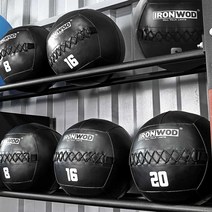 월볼 메디슨볼 헬스 크로스핏 웨이트 코어 대회, 검은  공 9KG