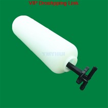 굴삭기 부품 IHI 55 60 65 80 Yanmar 보조 물 탱크 주전자 확장 물 탱크 백 주전자 고품질 액세서리, 1개