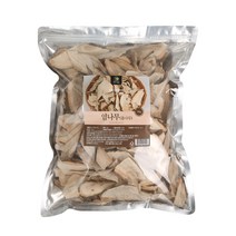 국산 엄나무 껍질 해동피 1kg, 단품, 단품