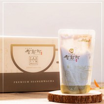 대구약령시협동조합약전골목 수제 쌍화차 15포, 단품