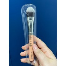 더툴랩 105 파운데이션 파데브러쉬 1개